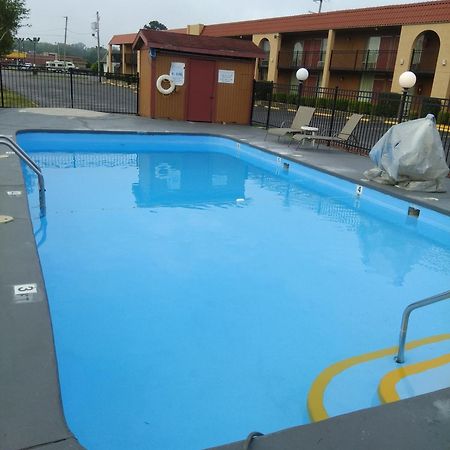 Days Inn By Wyndham Caddo Valley Arkadelphia Экстерьер фото